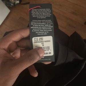 True religion shirt